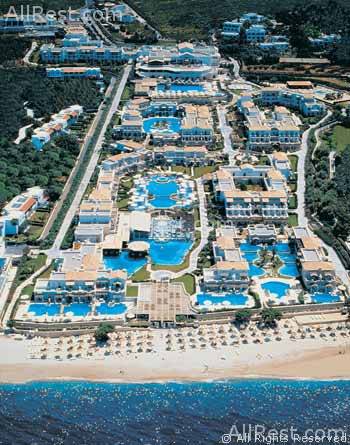 Aldemar Royal Mare Village 1